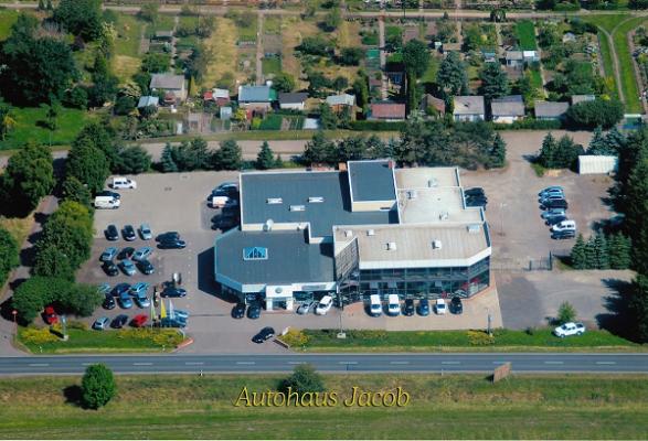 Autohaus Jacob Querfurt GmbH