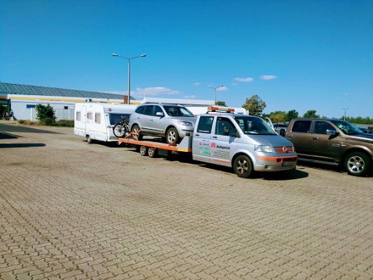 B & B Auto Point Abschleppdienst