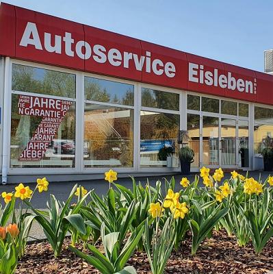 Autoservice Eisleben GmbH