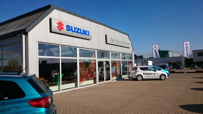 Autoservice Gremmer GmbH