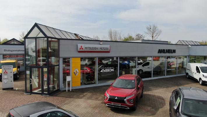 Autohaus Ahlhelm GmbH