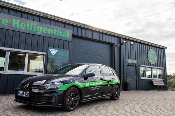 Autoservice Heiligenthal