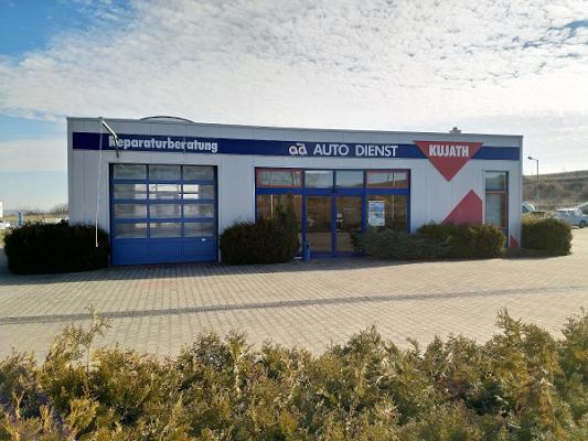 Hartmut Kujath Auto Dienst