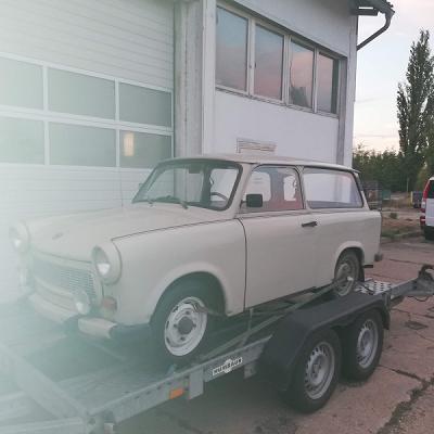 Meisterhaft / Auto-Service-Center