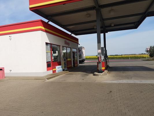 Auto Service Station GmbH