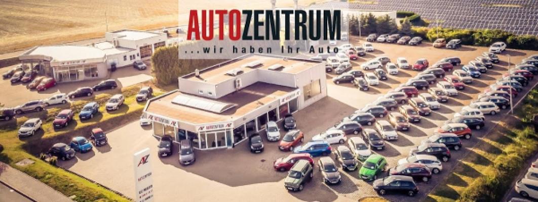Autozentrum Hettstedt GmbH