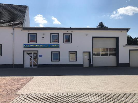PS-Tuning KFZ Werkstatt & Tuning
