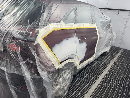 Autolackiercenter Wenzel