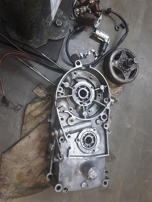 Lässig Inh. Hans-Joachim Weigt Freie Kfz- Werkstatt und Bowdenzüge