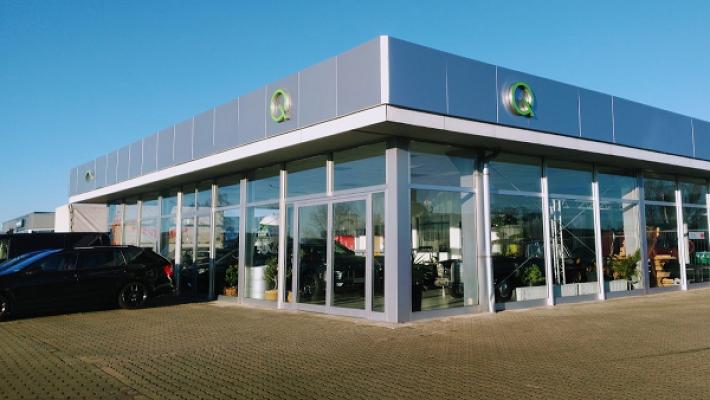 Quinger Kfz-Handel und Service