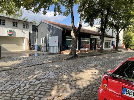 Spot-/Smartrepair Marc Bürger