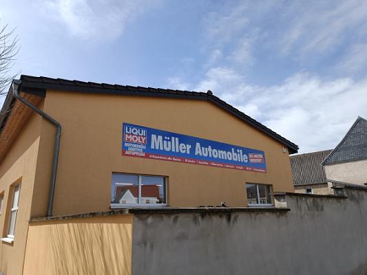 Müller Automobile