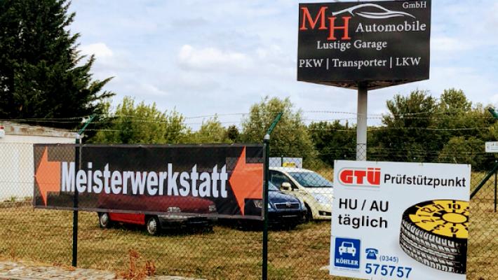 MH-Automobile GmbH