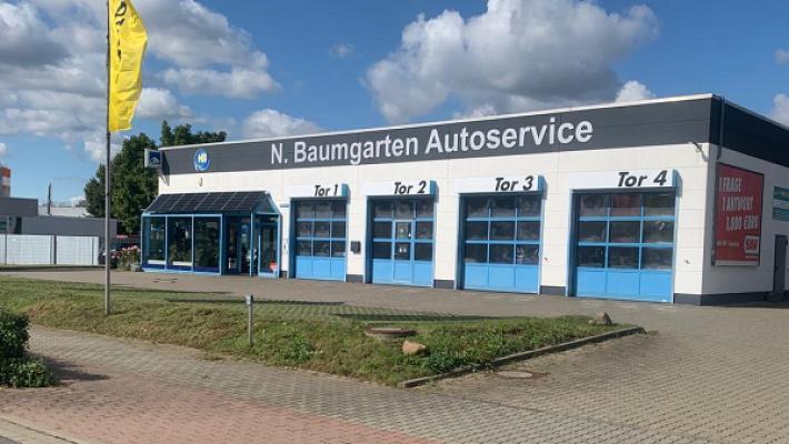 Baumgarten Autoservice GmbH