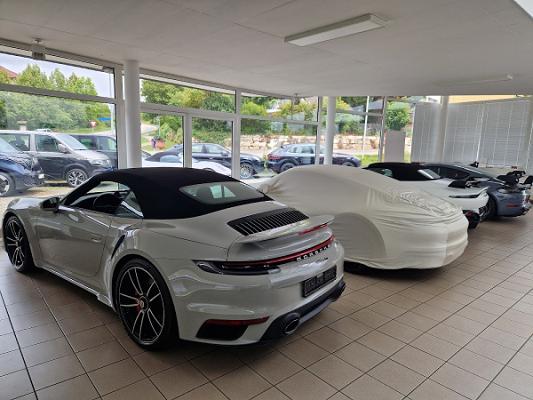 Autohaus Nordheim GmbH & Co. KG