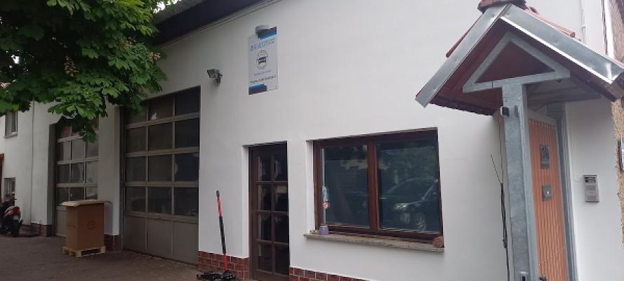 KFZ-Meisterbetrieb Thormann