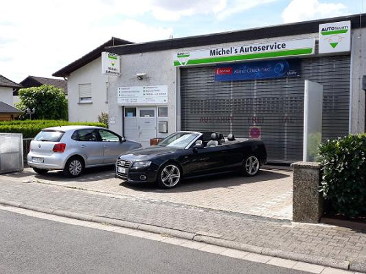 Michels Autoservice