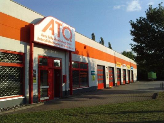 Auto-Teile-Quedlinburg GmbH