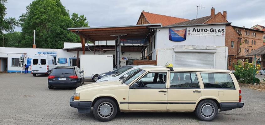 ATM Autoteile GmbH & Co. KG