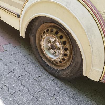 Reifen-Service Thomas Flatow e. Kfm.