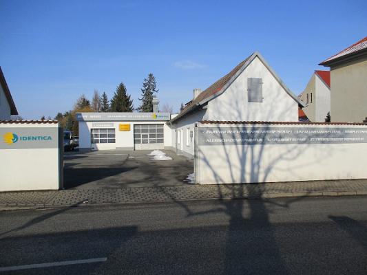 IDENTICA Beier-Seidel