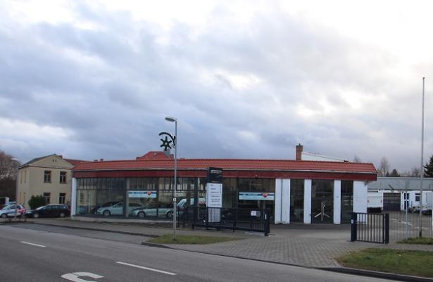 Auto Spilker GmbH & Co KG