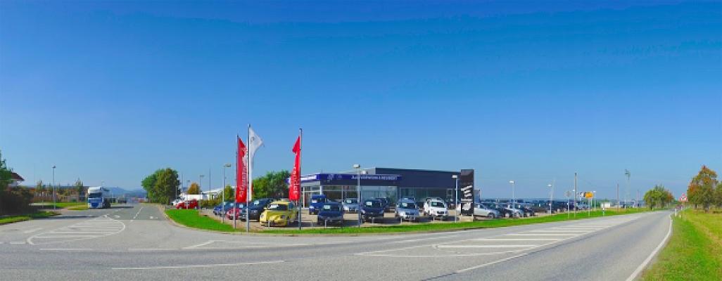 Auto Vorwerk & Neubert GmbH