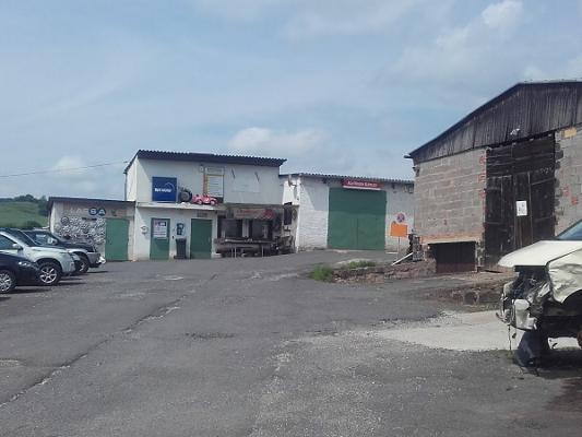 KFZ-Cosmetik, Ersatzteile u. Reifenservice Michael Struve