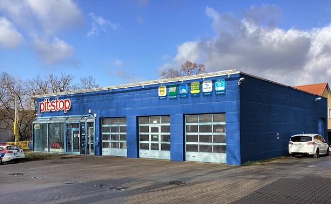 pitstop.de Sangerhausen