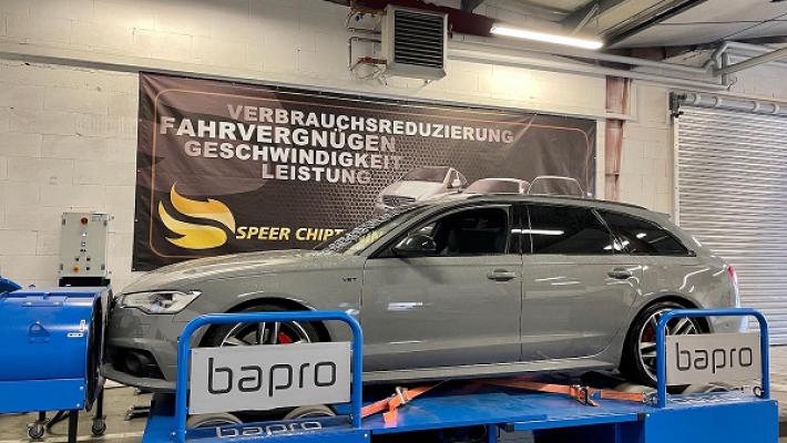 Speer-Chiptuning