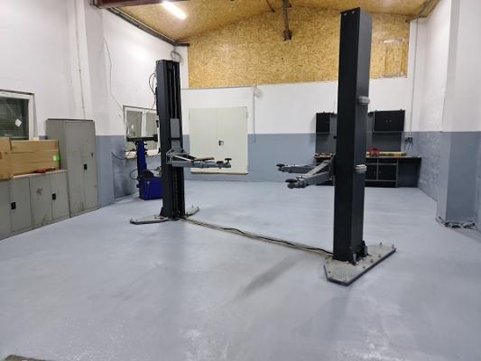 Auto Service Rohloff KFZ-Meisterbetrieb