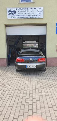 Kfz-Service Christoph Schröck