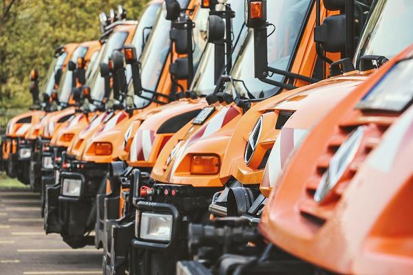 Henne Nutzfahrzeuge GmbH