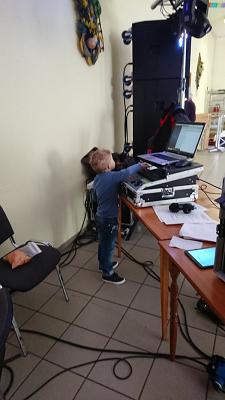 Hartmut Gebhardt KFZ- Werkstatt