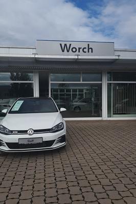 Autohaus Worch GmbH