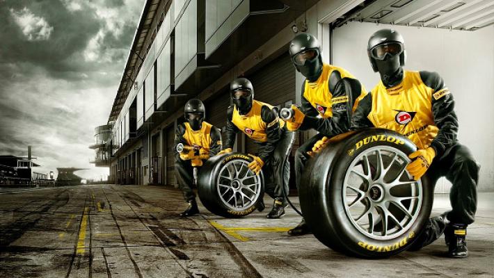 Kompter Reifen + Autoservice GmbH