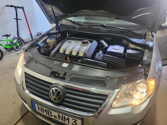 Jan Auto Service Imam