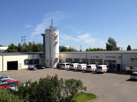 Autopark GmbH