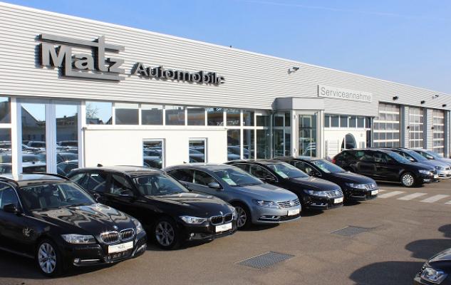 Matz Automobile GmbH