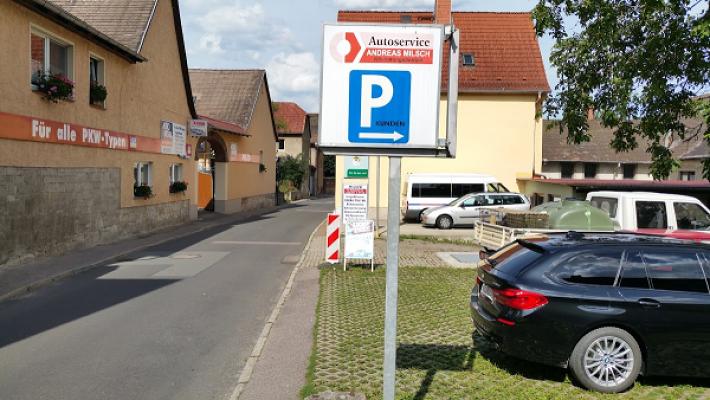 Autoservice A. Milsch