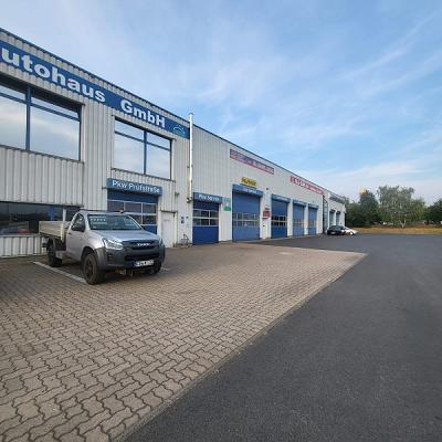 Allcar 24 Autohaus GmbH