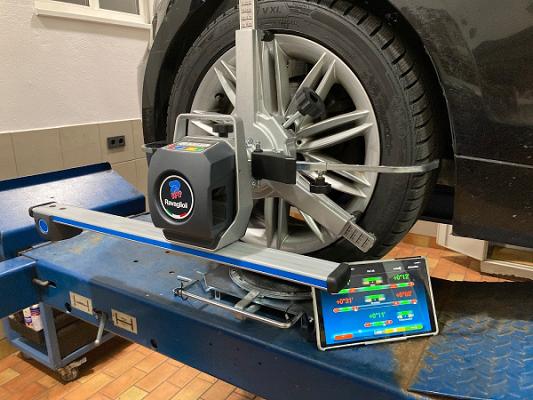 KFZ Technik Patric Soth