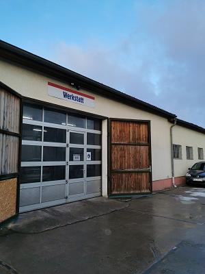 Kfz-Meisterwerkstatt Kendzia KG