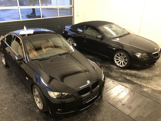 Abstatter Reifen & Automarkt