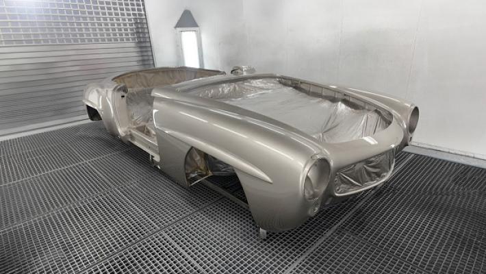 Hahnel Automobile GmbH Karosserie & Lack