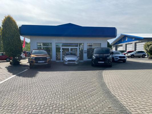 Beckermobile GmbH