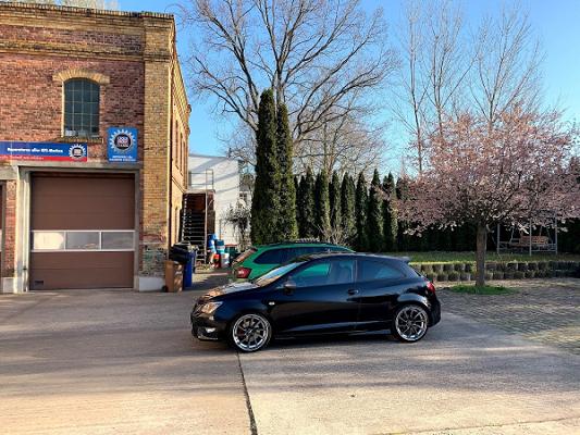 Thomas Weber KFZ-Werkstatt