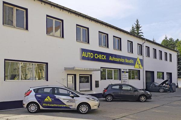 Autoservice Beuditz GmbH