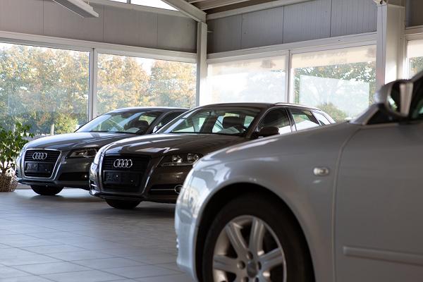 WID Autohaus & KFZ Meisterwerkstatt