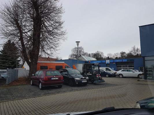 Autoservice Bernt